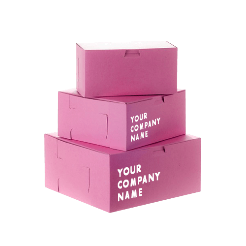 You can customize them not only in sizes but also in your desire designs.  