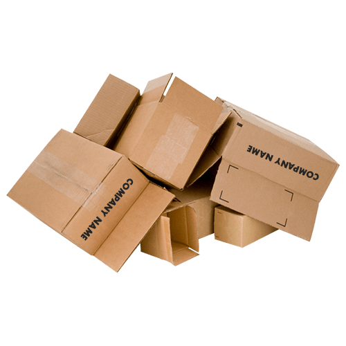 Corrugation in manufacturing of corrugated boxes help keep your products safe and secure from outer physical factors. 