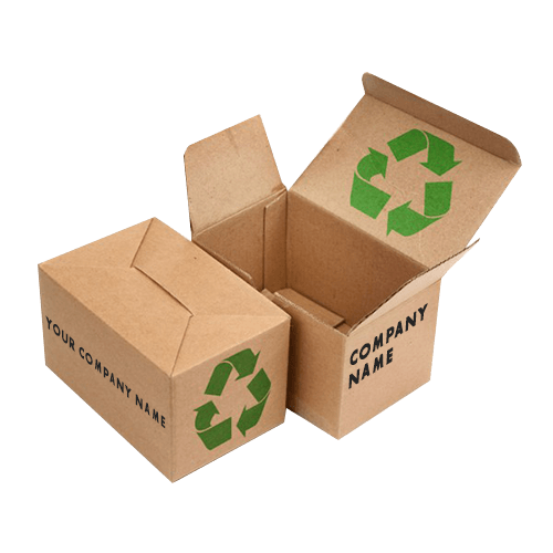They are best for shipment point of view. As they help in keeping the product inside safe and secure.  