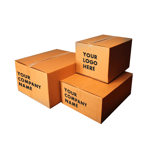 Custom corrugated boxes help in moving your products without fear of getting damaged from outside. 