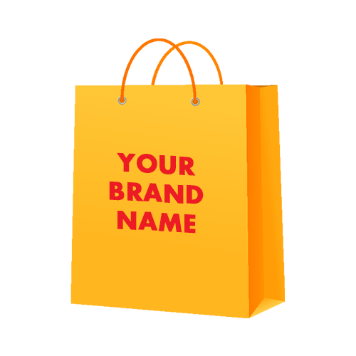 Custom bags that are printed with amazing colors help in making an impact on the audience and they will know where to find you.   
