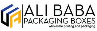 alibaba packaging boxes