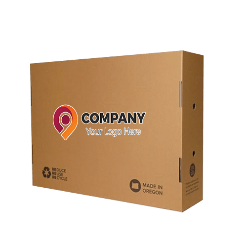 Cardboard boxes that will help in keeping your products all at one place. You can get these cardboard boxes customized.
