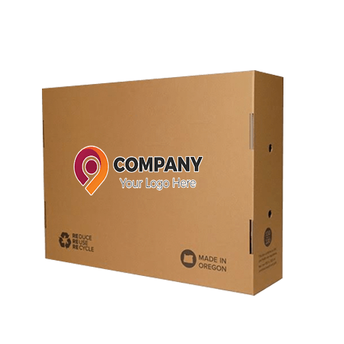 Cardboard boxes that will help in keeping your products all at one place. You can get these cardboard boxes customized.