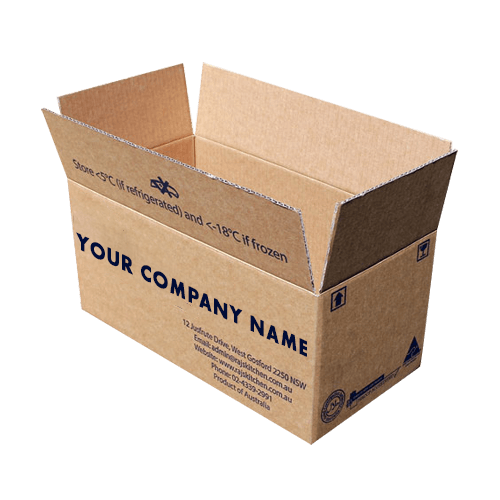 Custom cardboard boxes with the printed logo of your company is best for advertisement and for shipment purpose.  