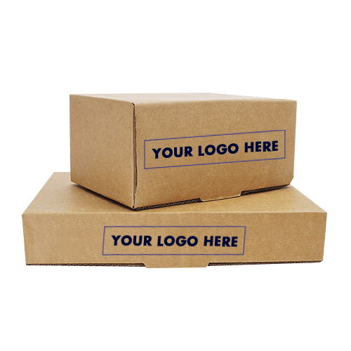 Custom cardboard boxes manufactured by us have sturdy quality to hold your products. And secure them for falling.