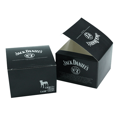 You can get retail boxes packaging customized in different colors and in different styles of your choice.  