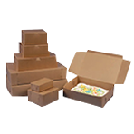 Bakery boxes