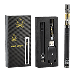 Custom vape cartilage boxes with retail hanger will help you in the making more space than putting them down. 